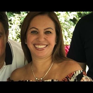 Meet your Posher, Joyce